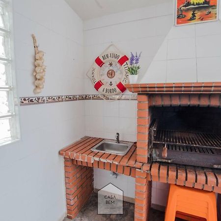 Casa Bem Villa Nazare Exterior photo